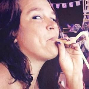 Meet your Posher, Shawna